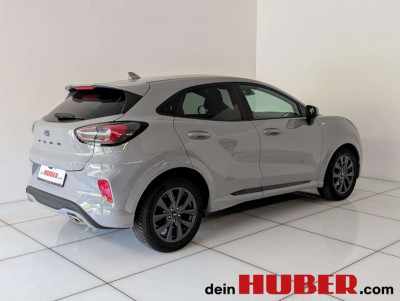 Ford Puma Gebrauchtwagen Ford Puma Gebrauchtwagen