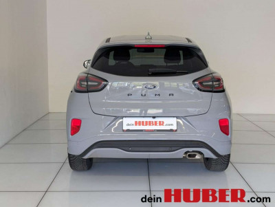 Ford Puma Gebrauchtwagen Ford Puma Gebrauchtwagen