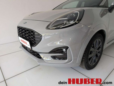 Ford Puma Gebrauchtwagen Ford Puma Gebrauchtwagen