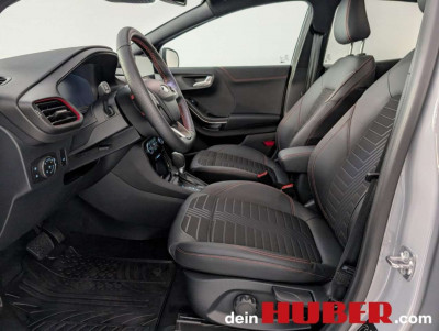 Ford Puma Gebrauchtwagen Ford Puma Gebrauchtwagen