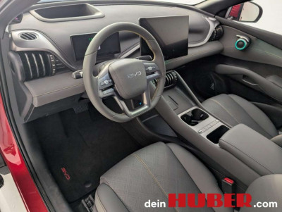 BYD Atto 3 Neuwagen BYD Atto 3 Neuwagen