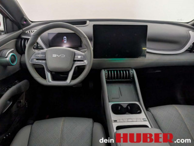BYD Atto 3 Neuwagen BYD Atto 3 Neuwagen