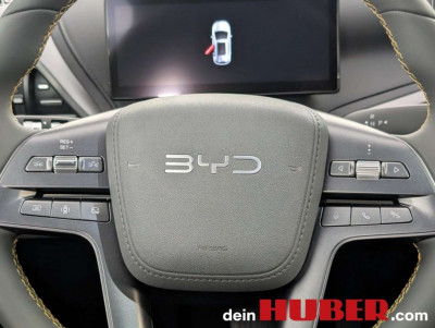 BYD Atto 3 Neuwagen BYD Atto 3 Neuwagen