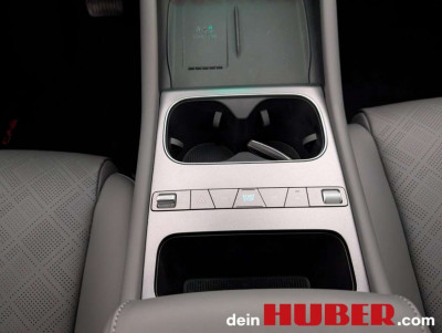 BYD Atto 3 Neuwagen BYD Atto 3 Neuwagen