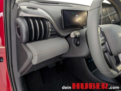 BYD Atto 3 Neuwagen BYD Atto 3 Neuwagen
