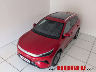 BYD Atto 3 Neuwagen BYD Atto 3 Neuwagen