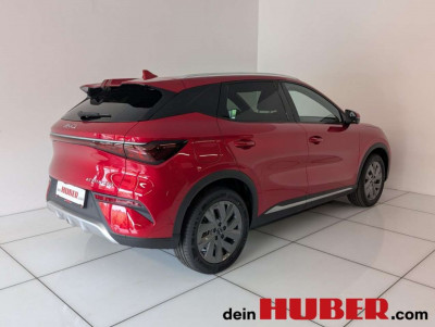BYD Atto 3 Neuwagen BYD Atto 3 Neuwagen