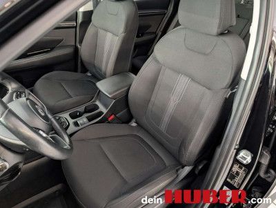 Hyundai Tucson Gebrauchtwagen Hyundai Tucson Gebrauchtwagen