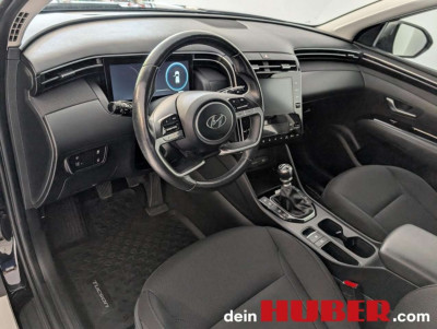 Hyundai Tucson Gebrauchtwagen Hyundai Tucson Gebrauchtwagen