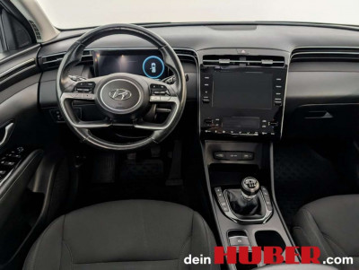 Hyundai Tucson Gebrauchtwagen Hyundai Tucson Gebrauchtwagen