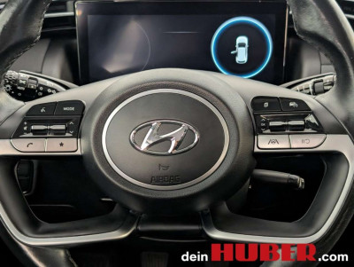 Hyundai Tucson Gebrauchtwagen Hyundai Tucson Gebrauchtwagen