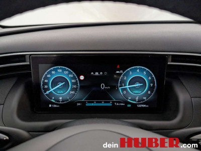 Hyundai Tucson Gebrauchtwagen Hyundai Tucson Gebrauchtwagen