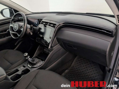 Hyundai Tucson Gebrauchtwagen Hyundai Tucson Gebrauchtwagen