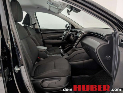Hyundai Tucson Gebrauchtwagen Hyundai Tucson Gebrauchtwagen