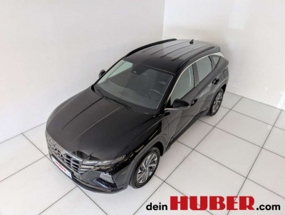 Hyundai Tucson Gebrauchtwagen Hyundai Tucson Gebrauchtwagen