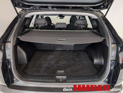 Hyundai Tucson Gebrauchtwagen Hyundai Tucson Gebrauchtwagen