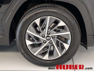 Hyundai Tucson Gebrauchtwagen Hyundai Tucson Gebrauchtwagen