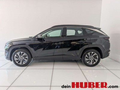 Hyundai Tucson Gebrauchtwagen Hyundai Tucson Gebrauchtwagen