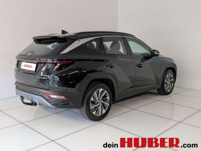Hyundai Tucson Gebrauchtwagen Hyundai Tucson Gebrauchtwagen