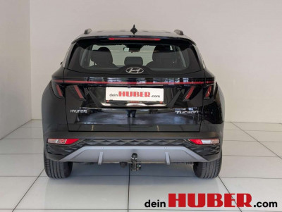 Hyundai Tucson Gebrauchtwagen Hyundai Tucson Gebrauchtwagen