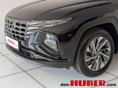 Hyundai Tucson Gebrauchtwagen Hyundai Tucson Gebrauchtwagen