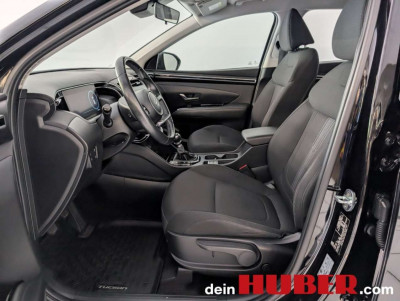 Hyundai Tucson Gebrauchtwagen Hyundai Tucson Gebrauchtwagen