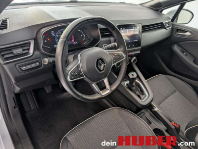 Renault Clio Gebrauchtwagen Renault Clio Gebrauchtwagen