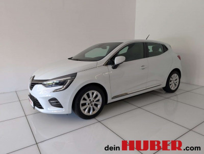 Renault Clio Gebrauchtwagen Renault Clio Gebrauchtwagen