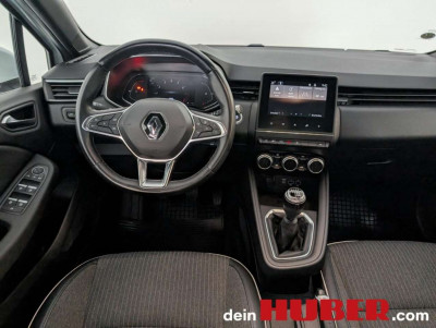 Renault Clio Gebrauchtwagen Renault Clio Gebrauchtwagen