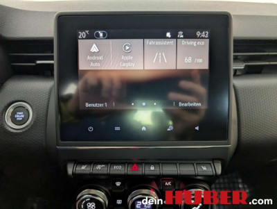 Renault Clio Gebrauchtwagen Renault Clio Gebrauchtwagen
