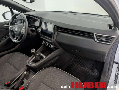 Renault Clio Gebrauchtwagen Renault Clio Gebrauchtwagen