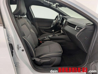 Renault Clio Gebrauchtwagen Renault Clio Gebrauchtwagen