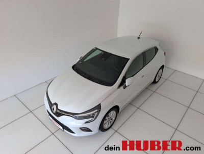 Renault Clio Gebrauchtwagen Renault Clio Gebrauchtwagen