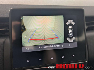 Renault Clio Gebrauchtwagen Renault Clio Gebrauchtwagen
