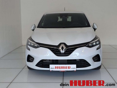 Renault Clio Gebrauchtwagen Renault Clio Gebrauchtwagen
