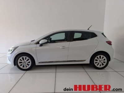 Renault Clio Gebrauchtwagen Renault Clio Gebrauchtwagen