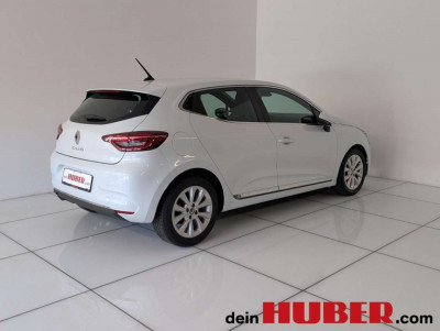Renault Clio Gebrauchtwagen Renault Clio Gebrauchtwagen