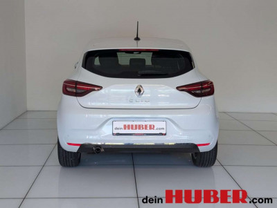Renault Clio Gebrauchtwagen Renault Clio Gebrauchtwagen