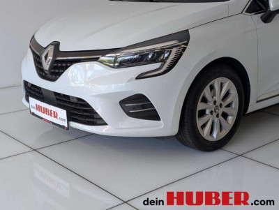 Renault Clio Gebrauchtwagen Renault Clio Gebrauchtwagen