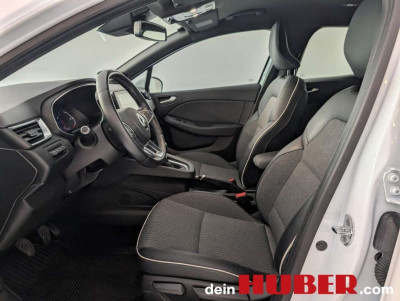Renault Clio Gebrauchtwagen Renault Clio Gebrauchtwagen