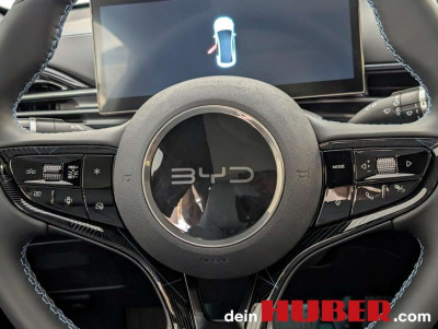 BYD Seal Vorführwagen