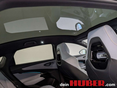 BYD Seal Vorführwagen