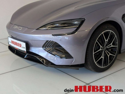 BYD Seal Vorführwagen