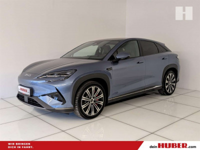 BYD Sealion 7 Neuwagen BYD Sealion 7 Neuwagen