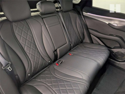 BYD Sealion 7 Neuwagen BYD Sealion 7 Neuwagen