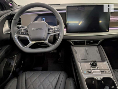BYD Sealion 7 Neuwagen BYD Sealion 7 Neuwagen