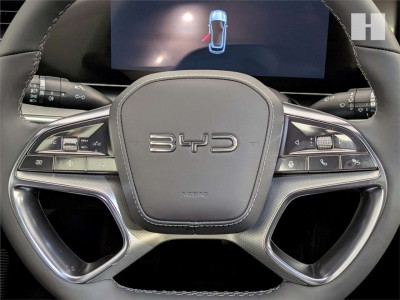 BYD Sealion 7 Neuwagen BYD Sealion 7 Neuwagen