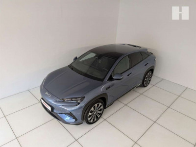 BYD Sealion 7 Neuwagen BYD Sealion 7 Neuwagen