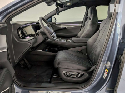 BYD Sealion 7 Neuwagen BYD Sealion 7 Neuwagen