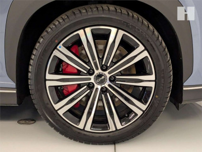BYD Sealion 7 Neuwagen BYD Sealion 7 Neuwagen